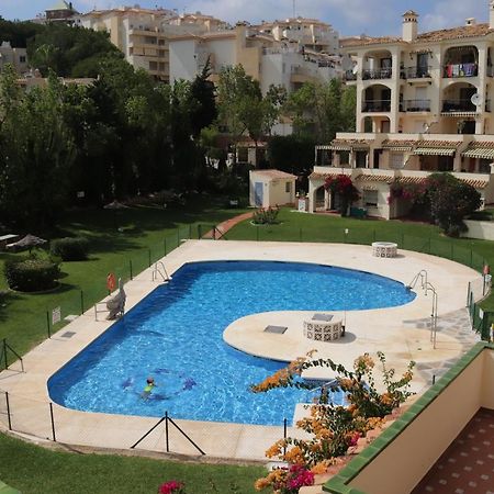 Apartamento Bellasol Apartment Mijas Bagian luar foto