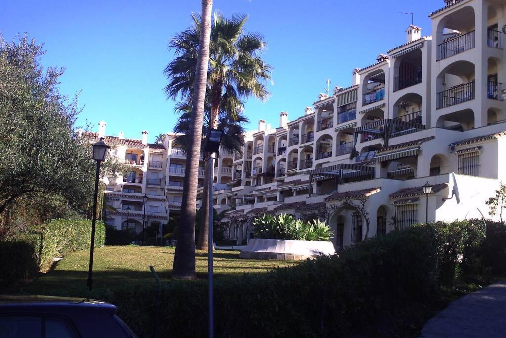 Apartamento Bellasol Apartment Mijas Bagian luar foto