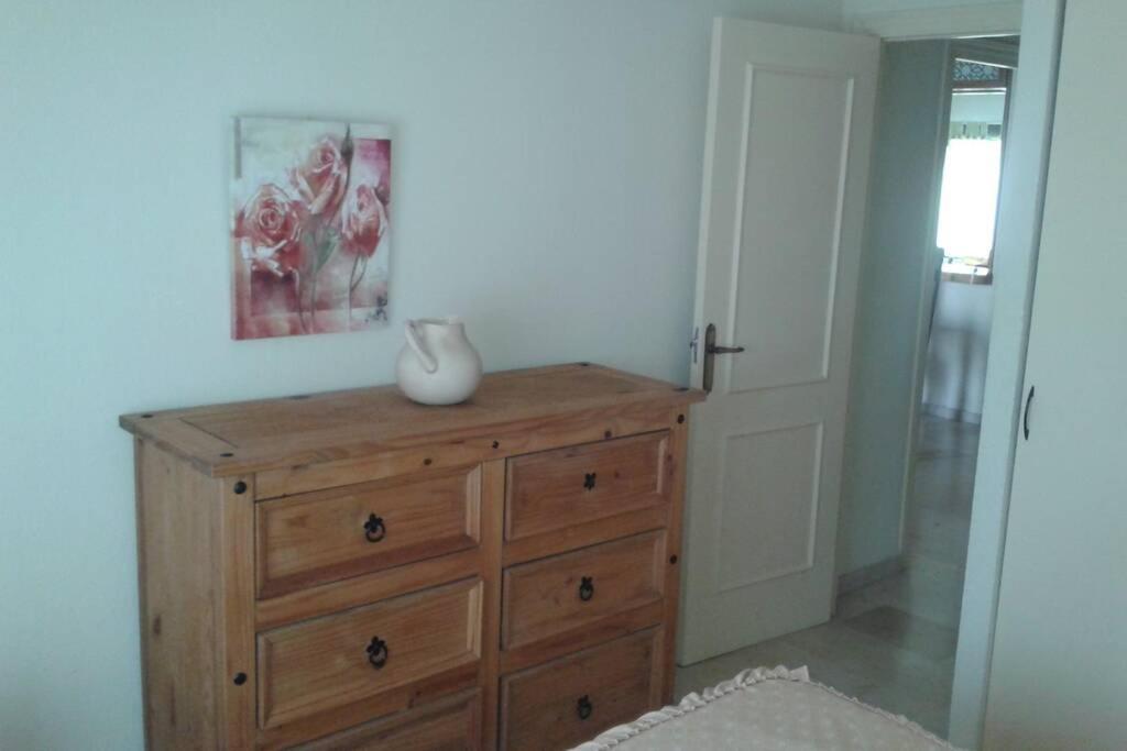 Apartamento Bellasol Apartment Mijas Bagian luar foto