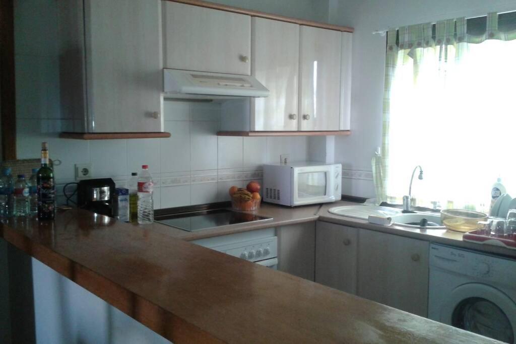 Apartamento Bellasol Apartment Mijas Bagian luar foto