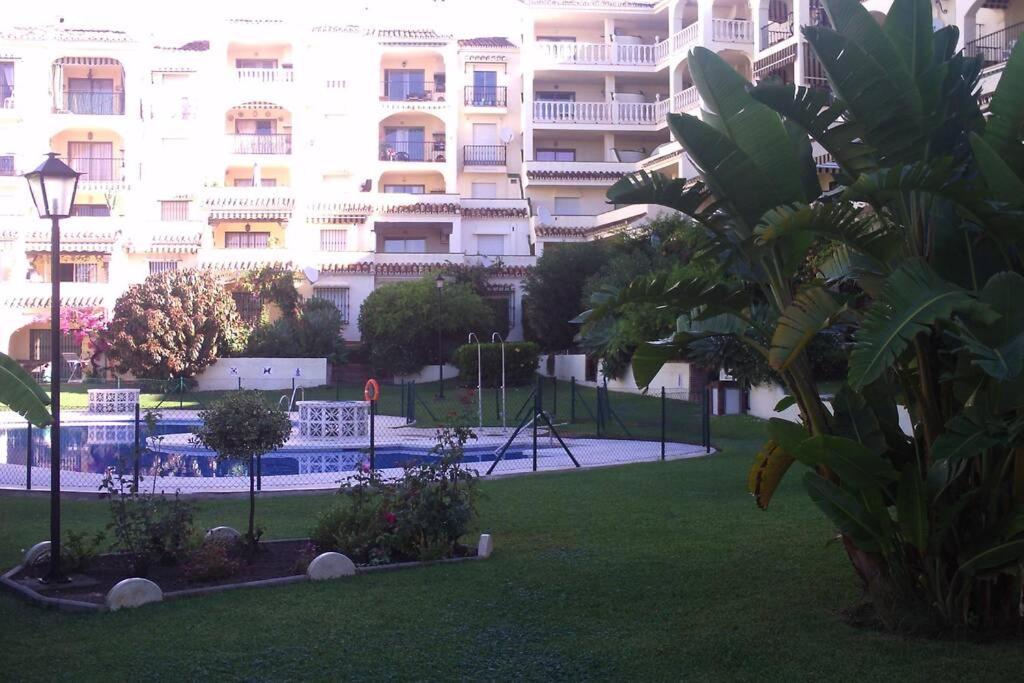 Apartamento Bellasol Apartment Mijas Bagian luar foto