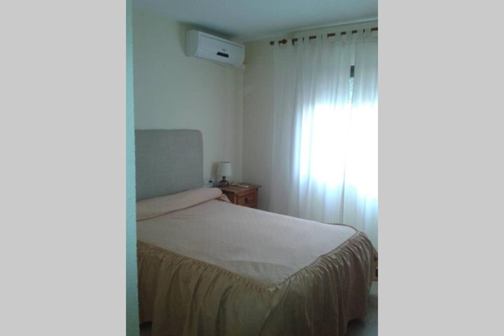 Apartamento Bellasol Apartment Mijas Bagian luar foto