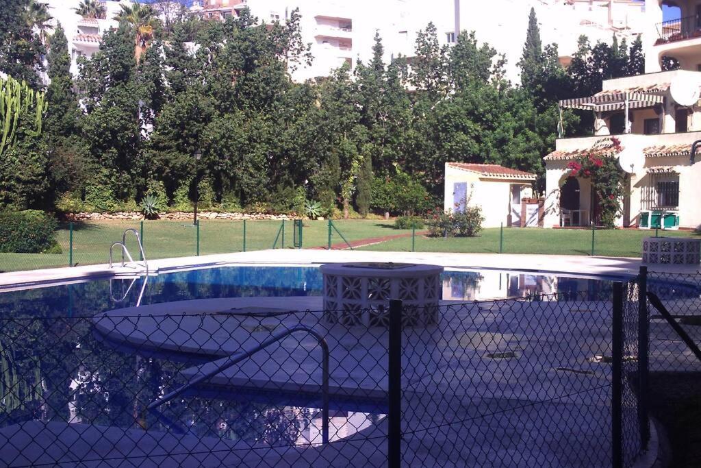 Apartamento Bellasol Apartment Mijas Bagian luar foto