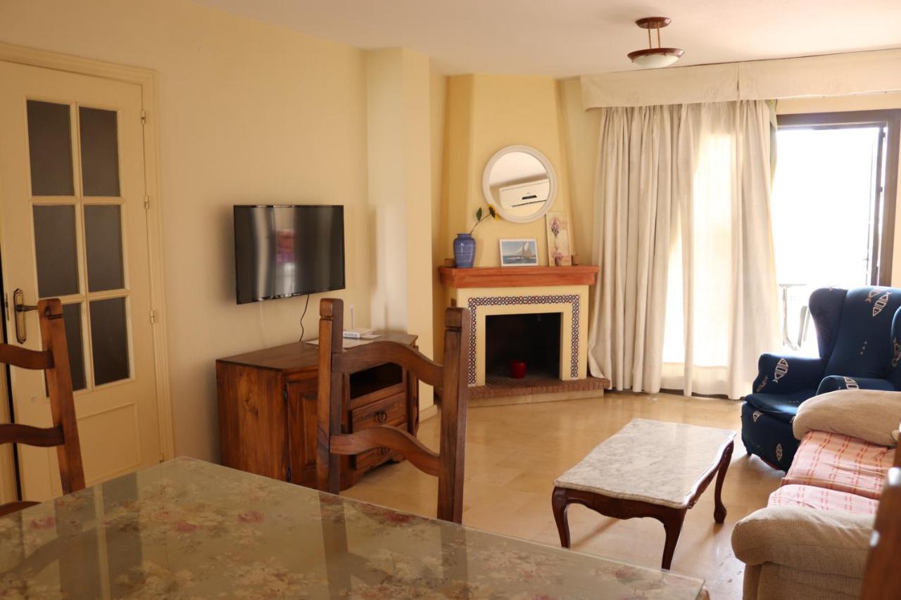 Apartamento Bellasol Apartment Mijas Bagian luar foto