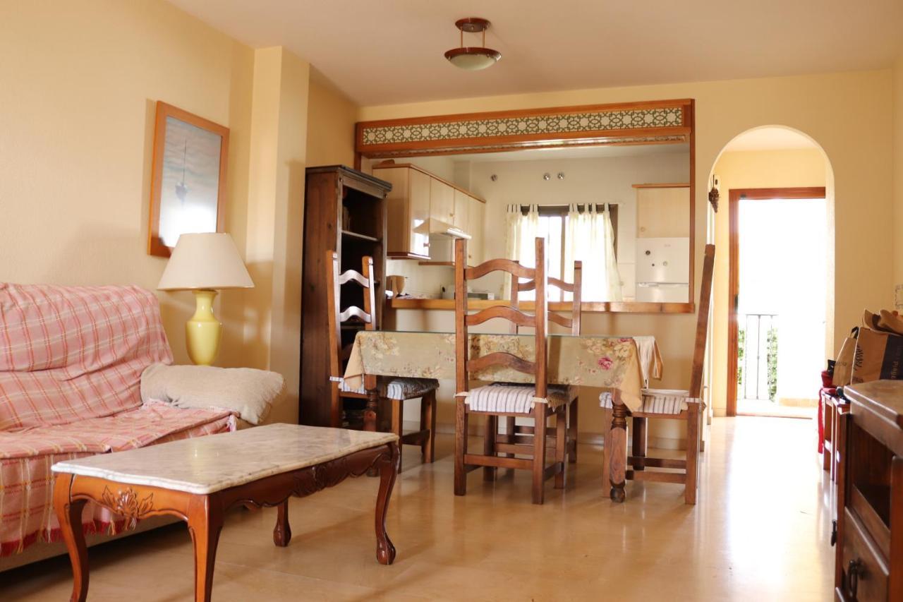 Apartamento Bellasol Apartment Mijas Bagian luar foto